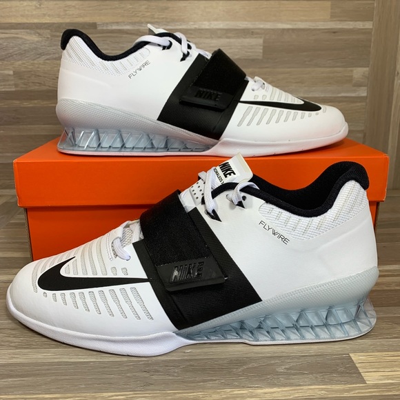 nike romaleos 3 size 10.5